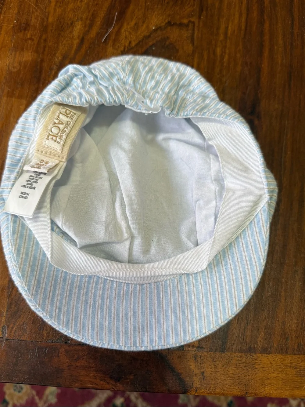 Children’s Place Beret Driver’s Cap
